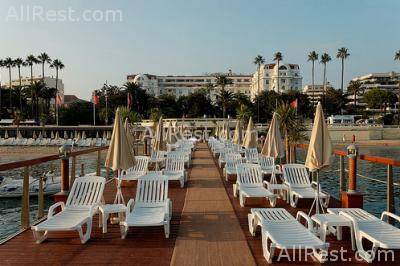Hotel Majestic Barriere 40